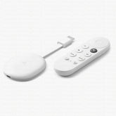 Google Chromecast 4 with Google TV - 4K Ultra HD Streaming and Smart Home Hub trendygifthk